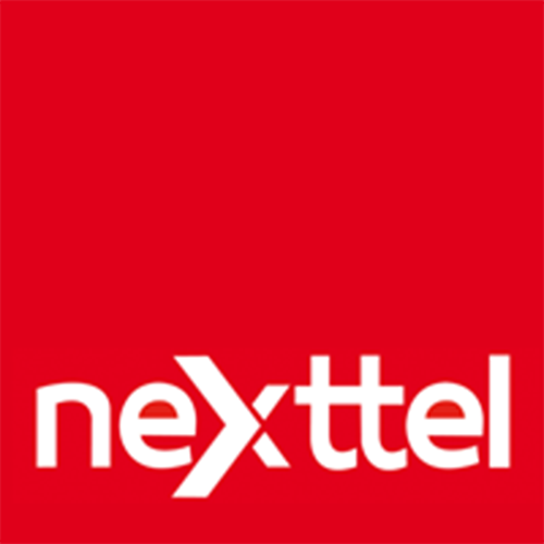 logo Nexttel
