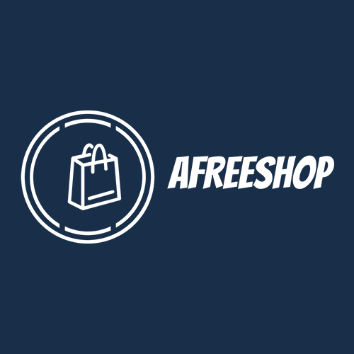 AfreeShop