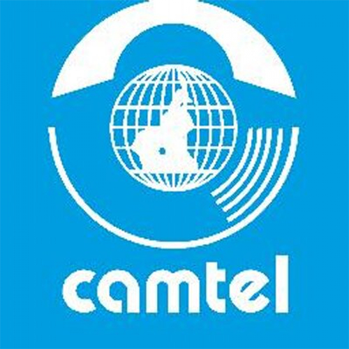 logo Camtel