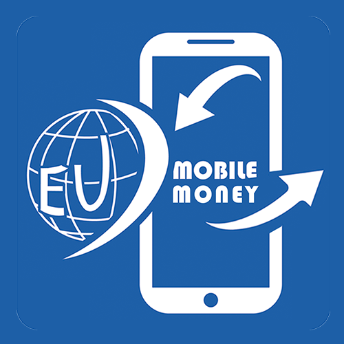 logo Express Union Mobile