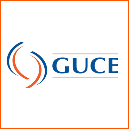 logo Guichet unique