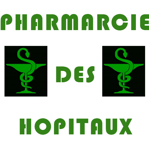 Pharmacie des hopitaux