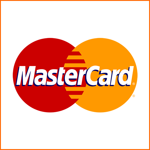 logo Master card