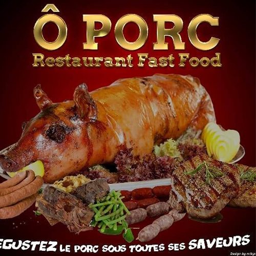 O'Porc Restaurant