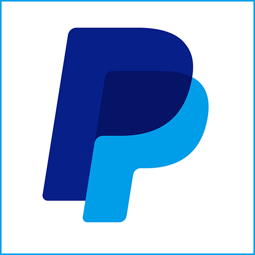 logo Paypal