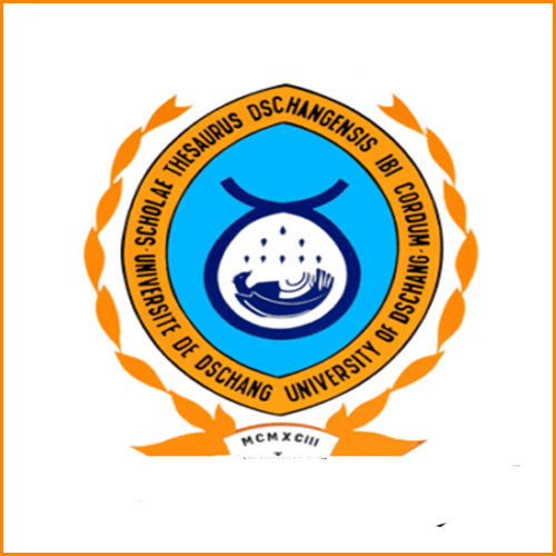 logo Université de Dschang