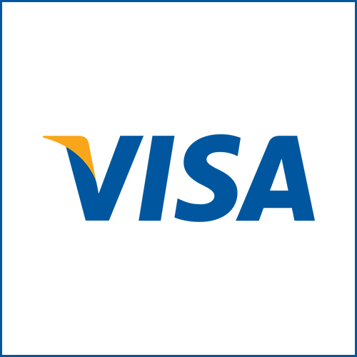 logo Visa card
