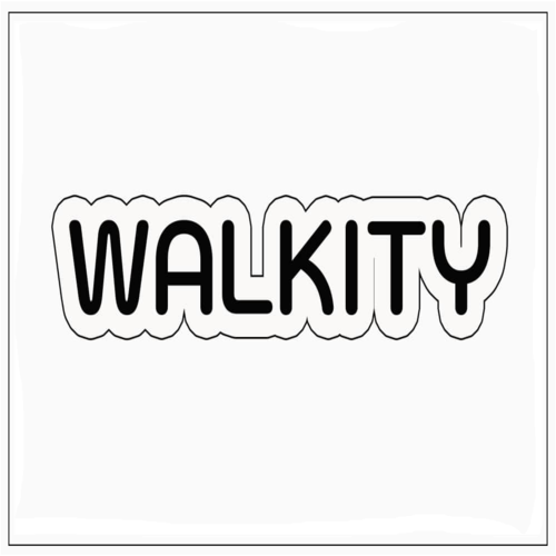 Walkity